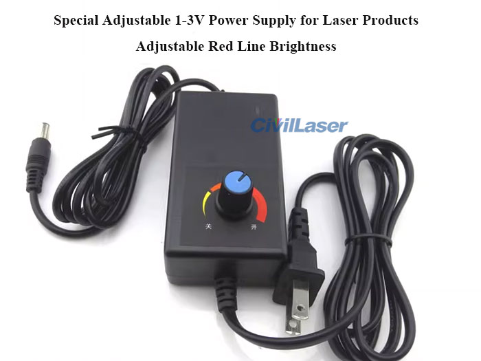 laser module special